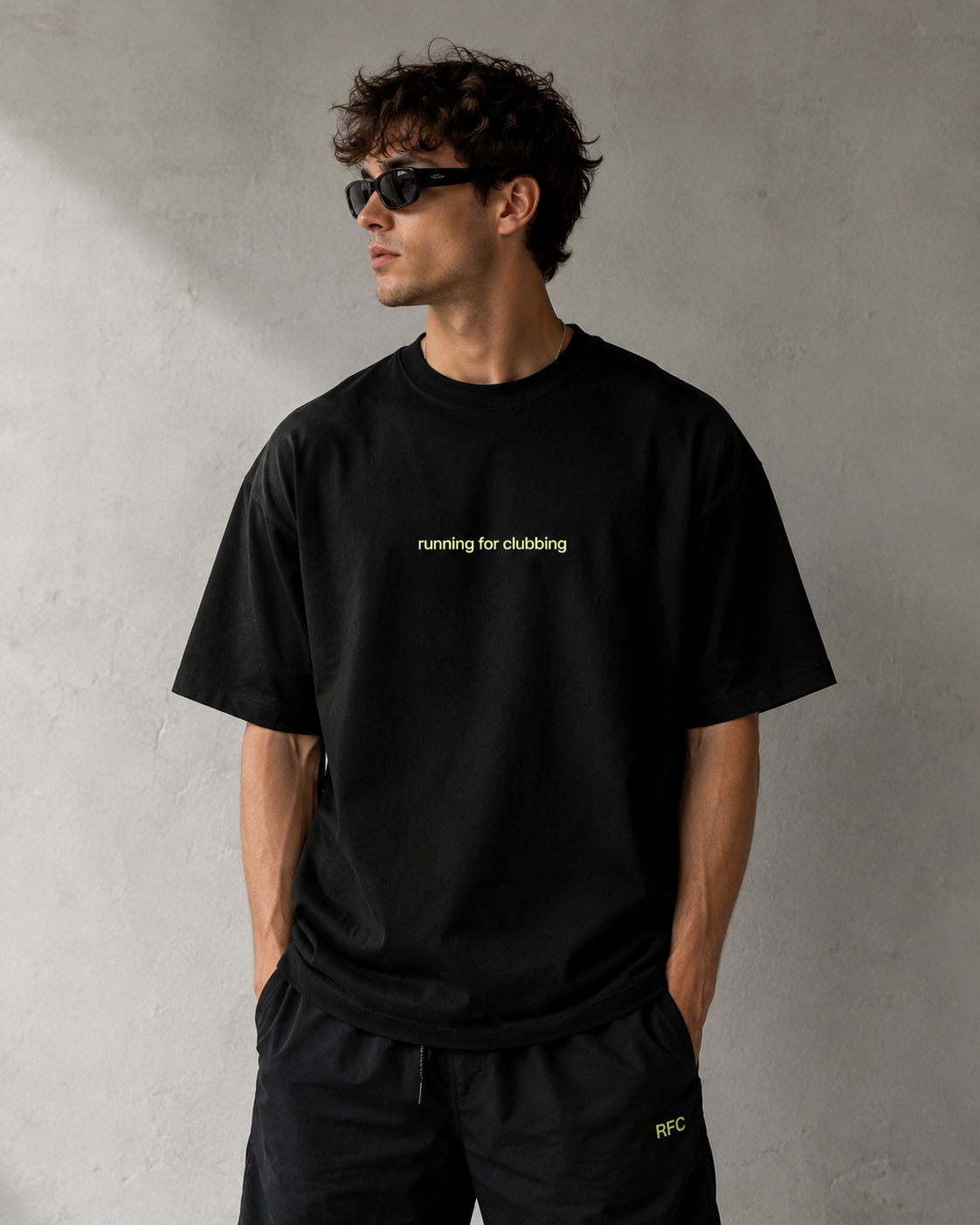 T-SHIRT LIFESTYLE