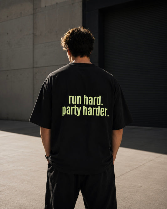 T-SHIRT LIFESTYLE